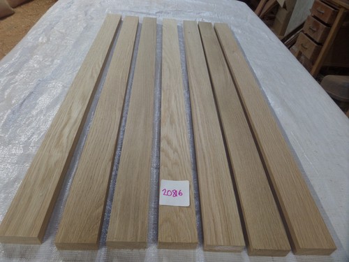 Hardwood oak timber board - board, 7