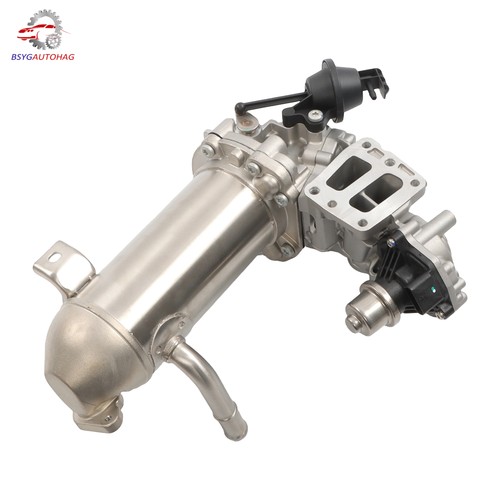 Egr valve cooler 05483 - egr,