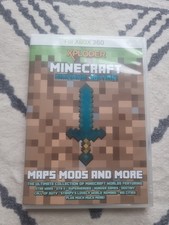 Xploder Minecraft Diamond Edition Xbox 360 Maps Mods And More Cheats GTAV 