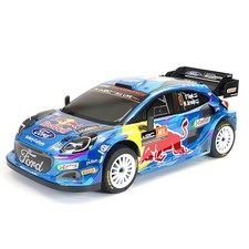 CEN Racing 2023 M-Sport Ford