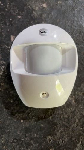 Yale pir wireless - x,