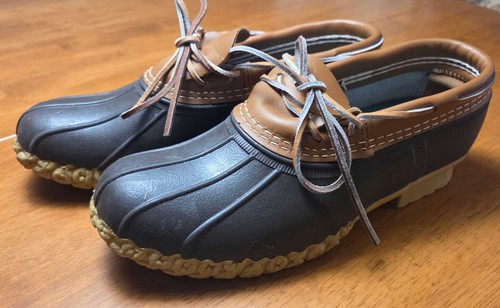 Bean boots mens low - bean,