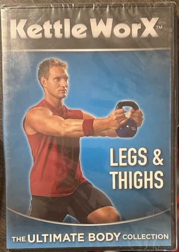 Kettle worx legs thighs - kettle, &