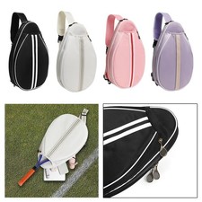 Tennis Bag of Tennis Racket