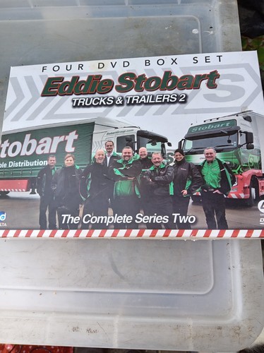 Eddie stobart trucks - stobart,