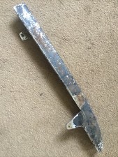 Suzuki GP100 GP 125 Chain Guard