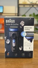 Braun Series 3 CoolTec