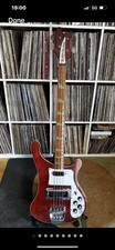 1973/74 Rickenbacker 4001 Bass