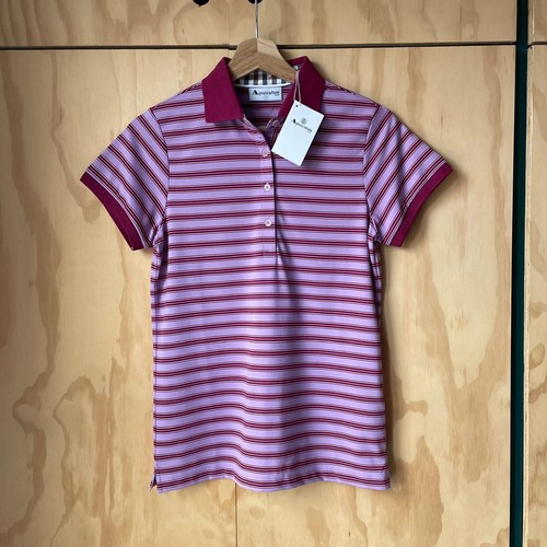 Ladies aquascutum golf - aquascutum, polo