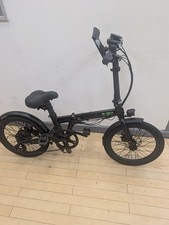 E-Go LITE (Plus) BICYCLE FOLDING electric £1454 new 