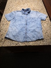 Cedarwood State Button Up