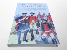 Armies of the Seven Years War