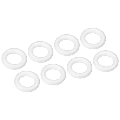 Inch foam wreath - 1.1,