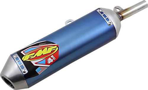 Fmf mini factory silencer - fmf,