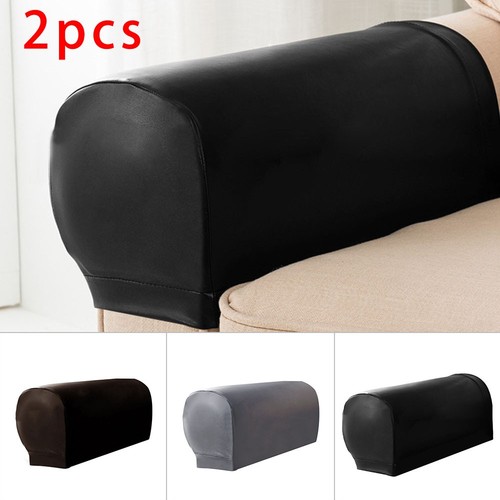 Chair sofa armrest covers - chair,