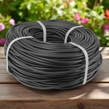 Garden Irrigation Micro Pipe