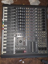 Mackie CFX12 MKII Mixer