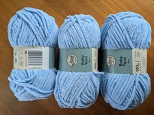 Aldi So Crafty Baby Knitting