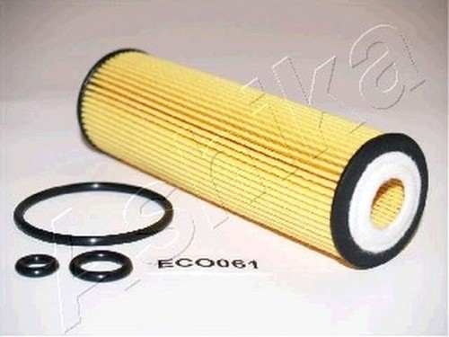 Ashika oil filter - for, mercedes