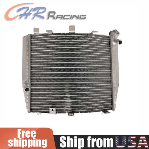 All aluminum radiator for - all,