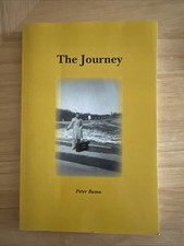 The Journey By Peter Buma