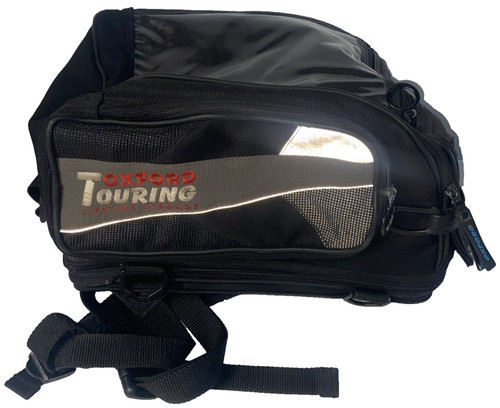 Oxford touring lifetime - oxford,