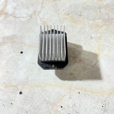 HONDA CVR 2006  Interior Heater Resistor 077800-0970