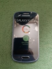 Samsung Galaxy S3 Mini