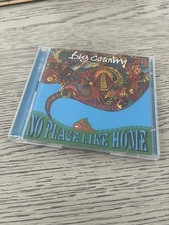 Big Country - No Place Like