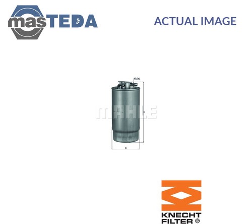 160 engine fuel filter - kl,