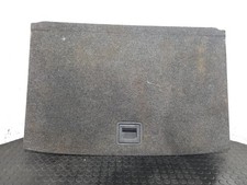 VOLKSWAGEN POLO Set Of Floor Mats 2009-2018 6R0887183