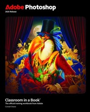 Adobe Photoshop 2025 Release
