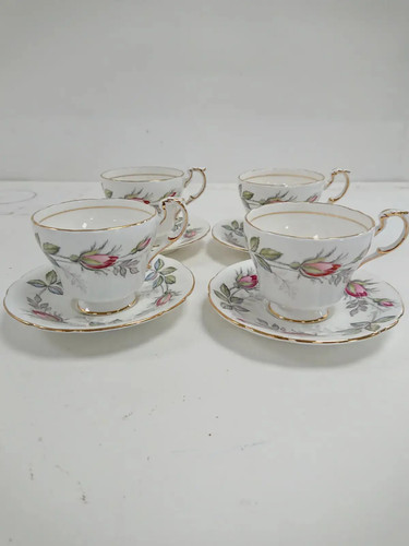 Vintage paragon bridal rose - vintage,