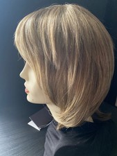 Now And Forever Wig Natural