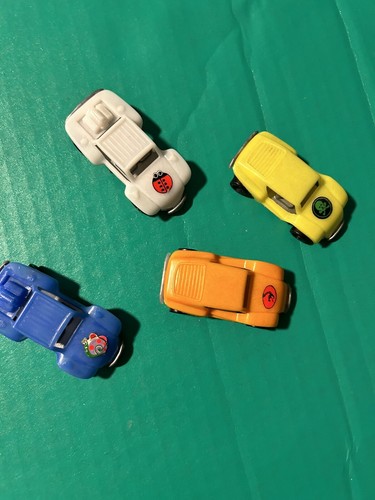 Larami corp toy car - toy, lot