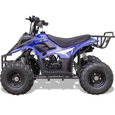 MotoTec Rex 110cc 4-Stroke