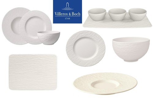 Villeroy boch manufacture - boch,