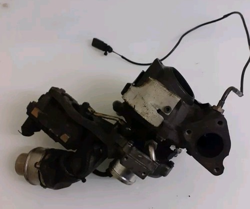 Audi tdi v8 - d4, 4.2