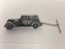 Armstrong Siddeley 14hp   3D