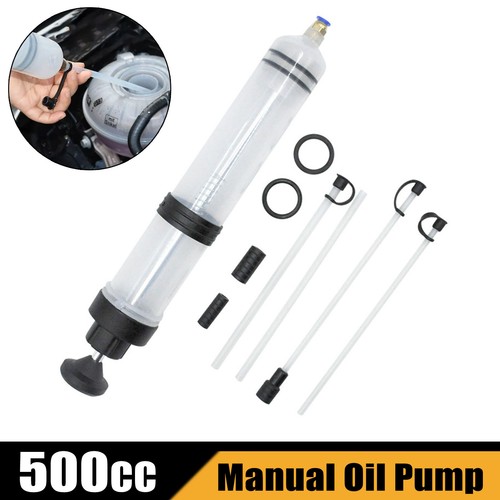 Car fluid extraction - fluid,