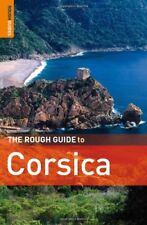 The Rough Guide to Corsica By