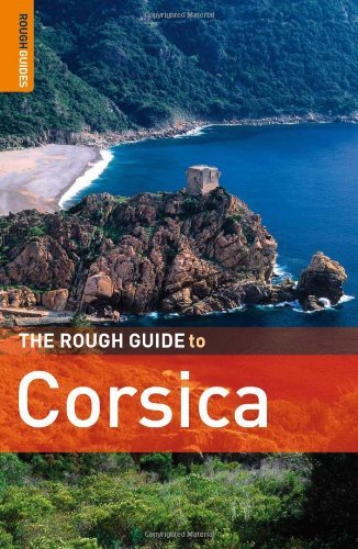 The rough guide - corsica, by