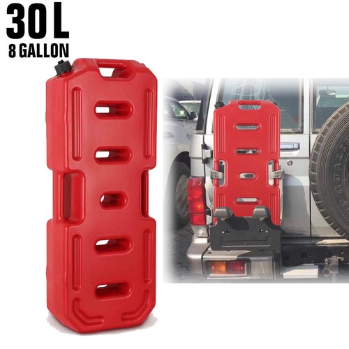 Gallon 30l fuel tank - fuel, pack