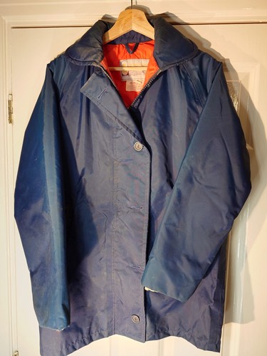 Vintage henri lloyd jacket - henri,