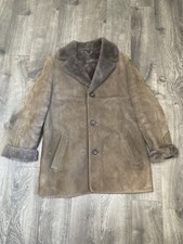 GENUINE SHEEPSKIN SHEARLING