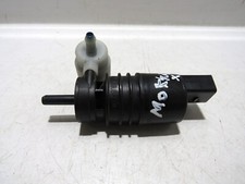 VAUXHALL MOKKA X 2017-19