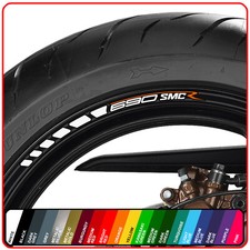 KTM 690 R smc wheel rim