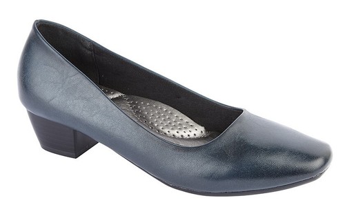 Boulevard ladies court shoes - boulevard,
