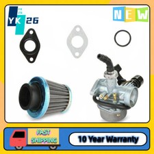 Carburetor Air Filter Kit For