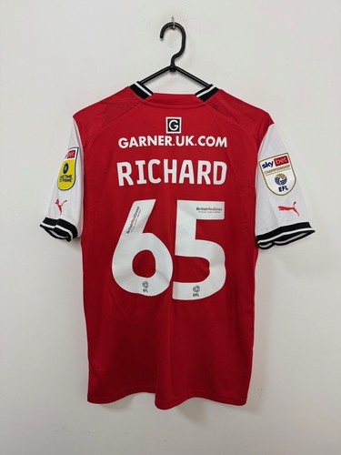 Rotherham united 2022 - rotherham, 2022/2023